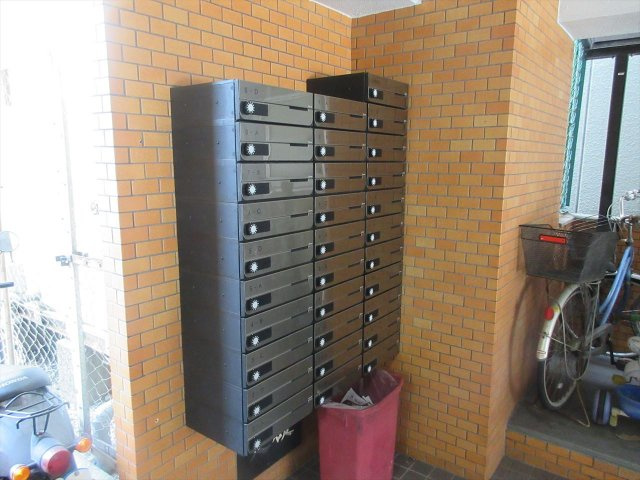 bespoke鶴舞｜名古屋市の賃貸ならMy賃貸のその他共用部分|bespoke鶴舞