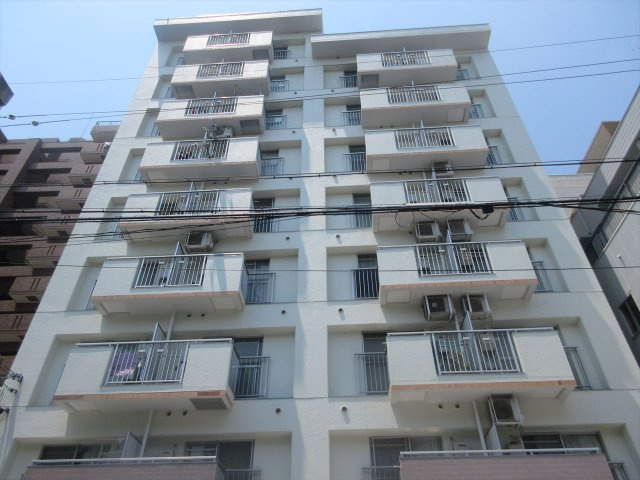 bespoke鶴舞｜名古屋市の賃貸ならMy賃貸の外観|bespoke鶴舞