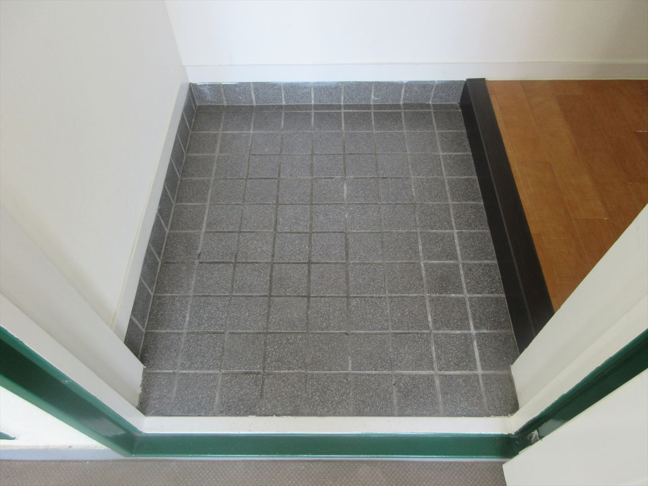 bespoke鶴舞｜名古屋市の賃貸ならMy賃貸の玄関|bespoke鶴舞　※反転間取り