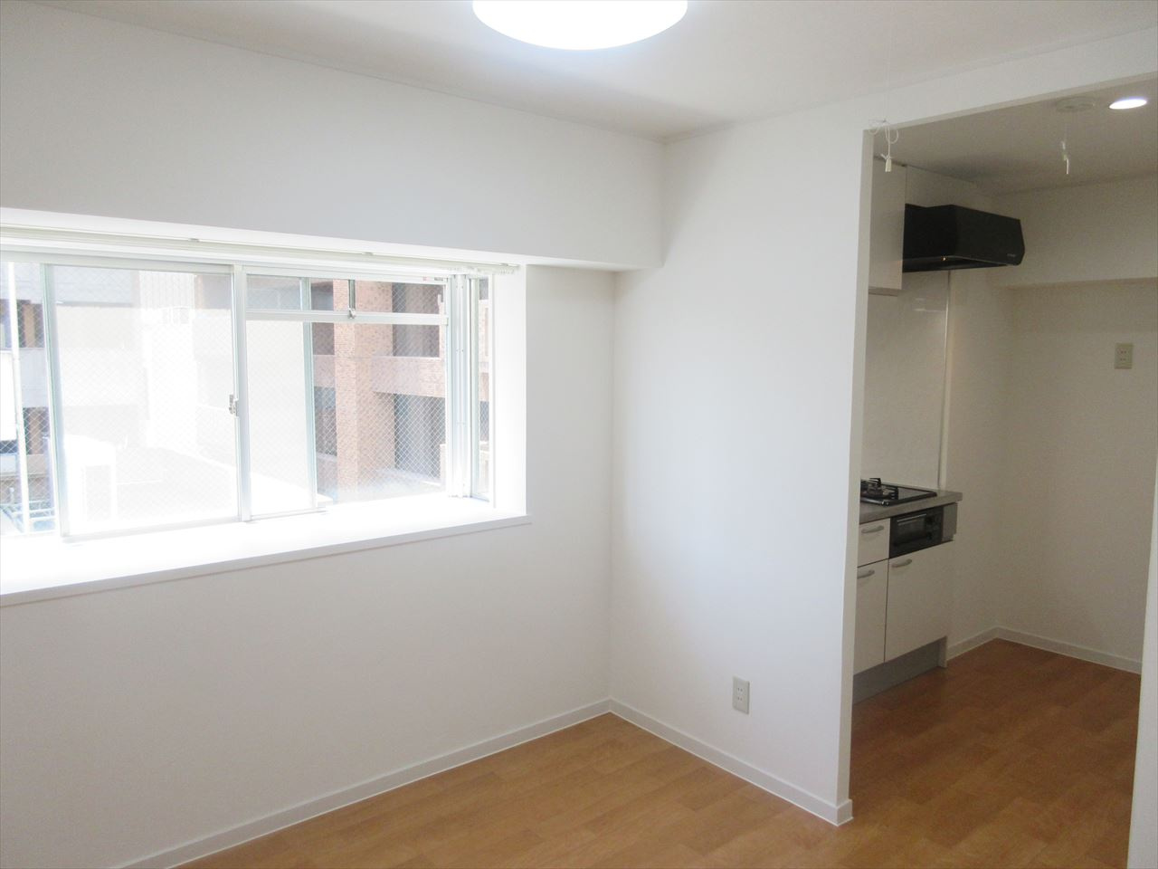 bespoke鶴舞｜名古屋市の賃貸ならMy賃貸の居間・リビング|bespoke鶴舞　※反転間取り