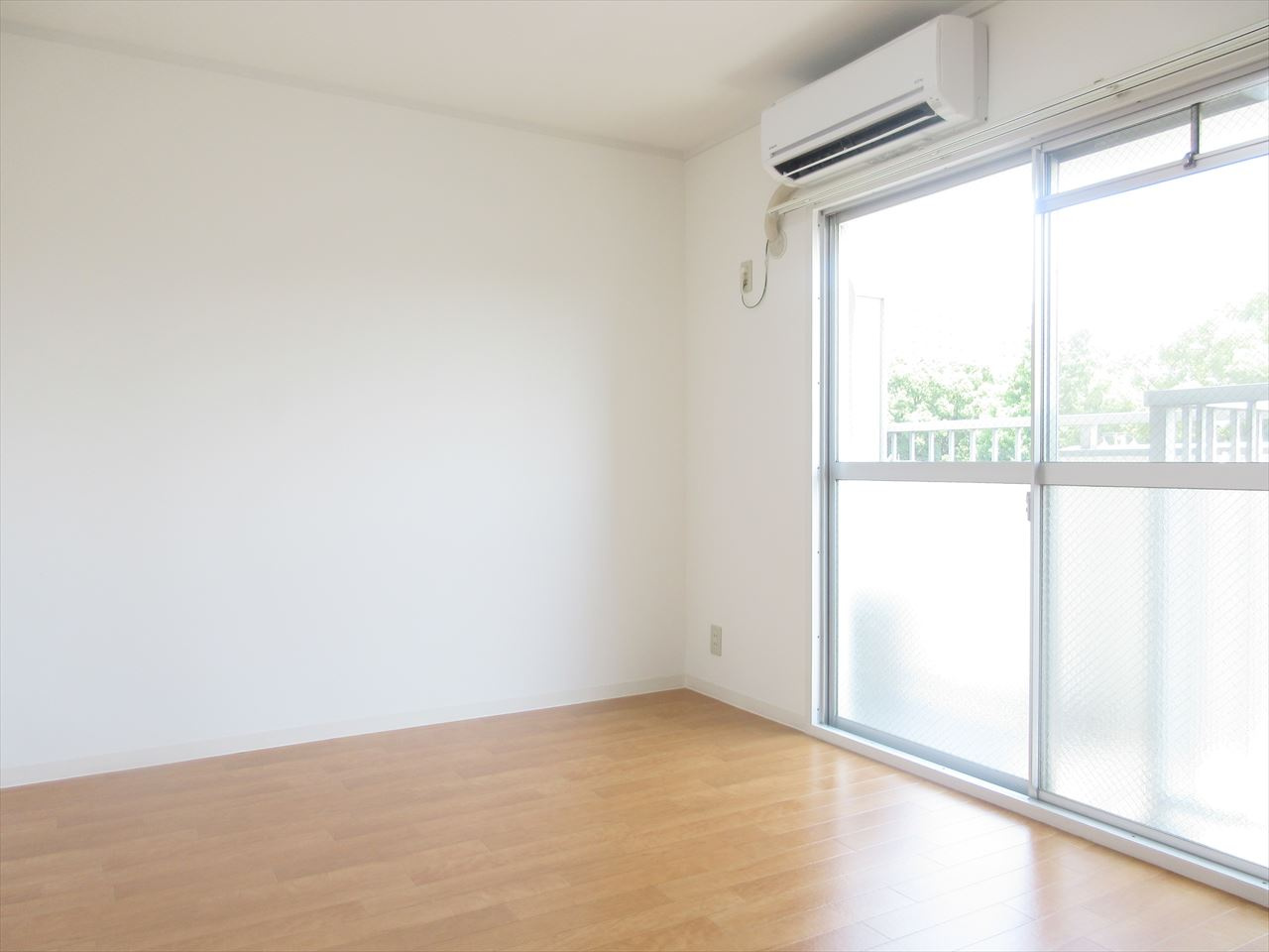 bespoke鶴舞｜名古屋市の賃貸ならMy賃貸の寝室|bespoke鶴舞　※反転間取り