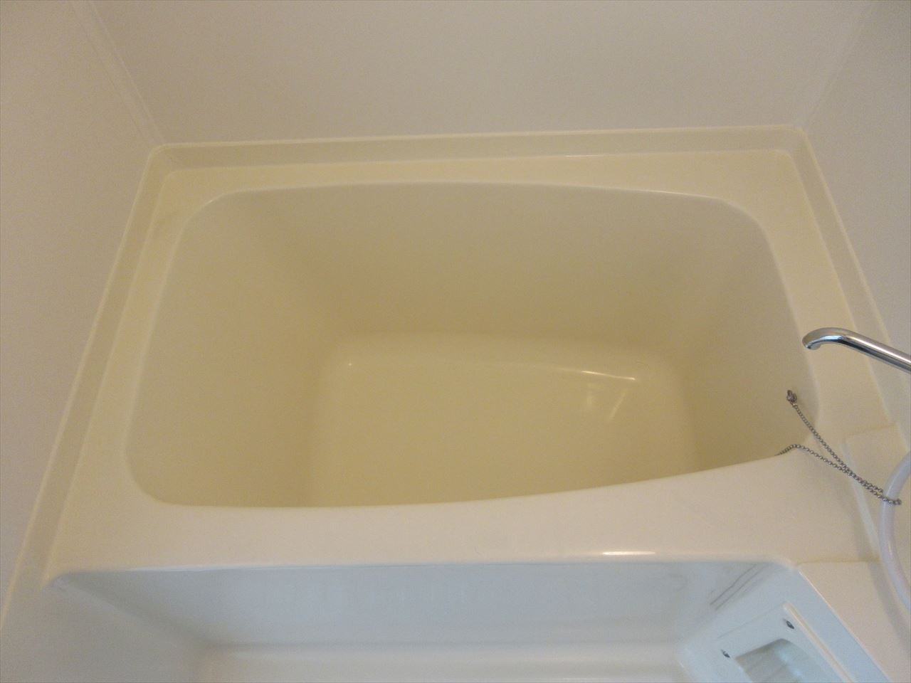 bespoke鶴舞｜名古屋市の賃貸ならMy賃貸の浴室|bespoke鶴舞　※反転間取り