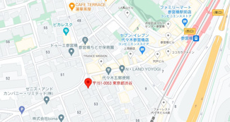 【地図】