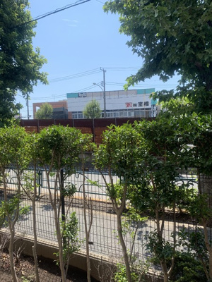 【展望】 | ＡＲＡＫＩＳＳ ＰＬＡＺＡ | 眺め☆彡