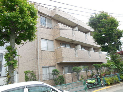 【外観】 | ＡＲＡＫＩＳＳ ＰＬＡＺＡ