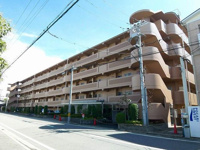 ユーレジデンス武庫川の画像