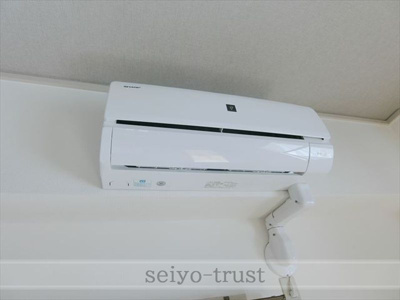 【設備】 | エスコート西原