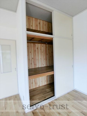 【収納】 | エスコート西原