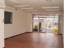 新興町店舗