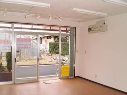 新興町店舗