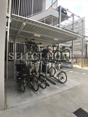 【その他共用部分】 | プランドール東岡崎