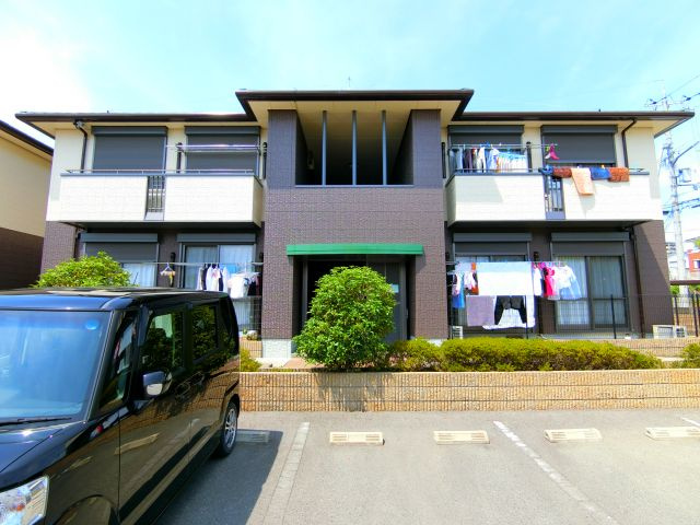 シャーメゾン光明池
