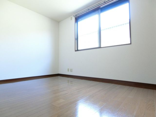 シャーメゾン光明池の子供部屋
