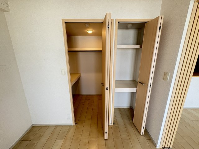 ウィステリアのその他