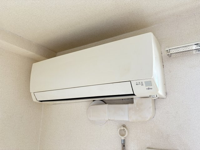 ウィステリアの設備