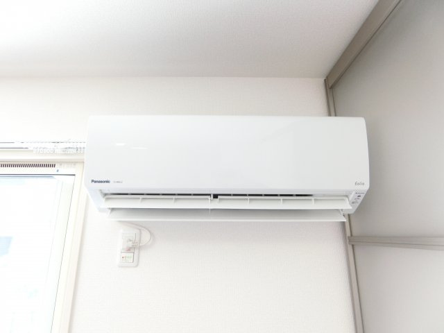 カーサフェリーチェの設備