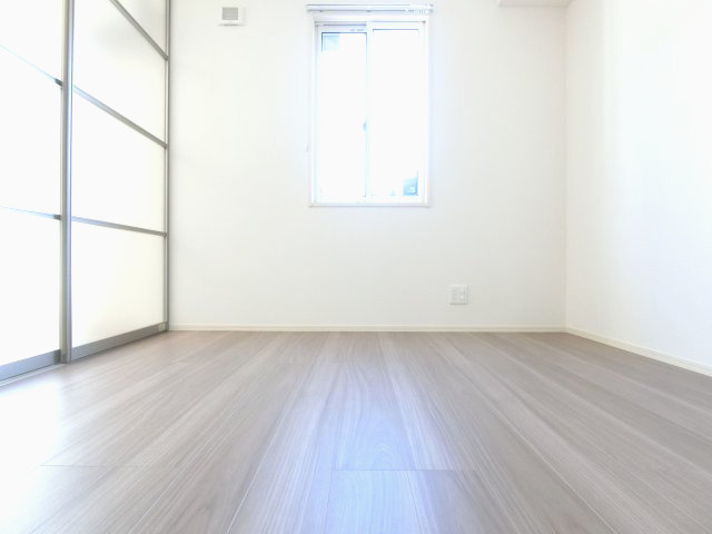 カーサフェリーチェの子供部屋