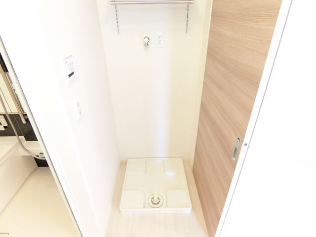 ラ・フェリーチェの設備