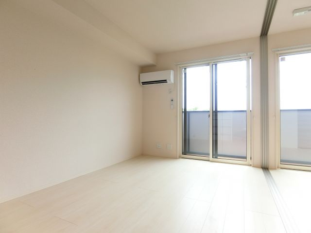 ラ・フェリーチェの居間・リビング