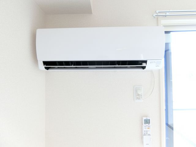 ラ・フェリーチェの設備