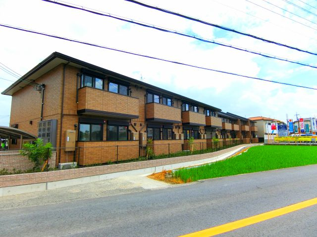 ラ・フェリーチェ