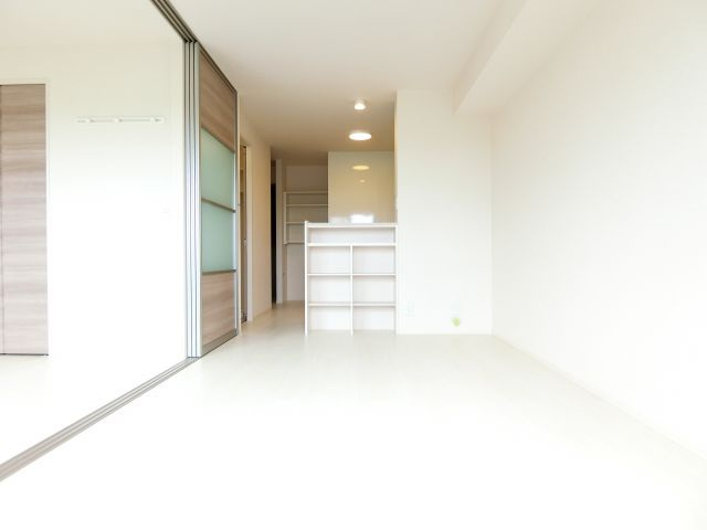 ラ・フェリーチェの居間・リビング