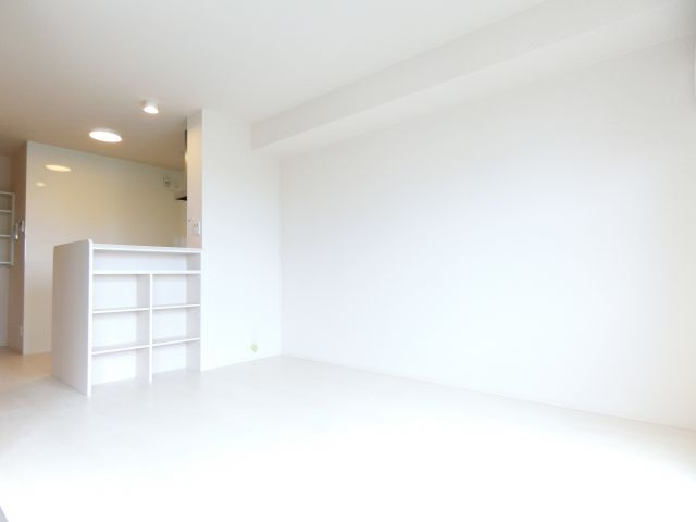 ラ・フェリーチェの居間・リビング