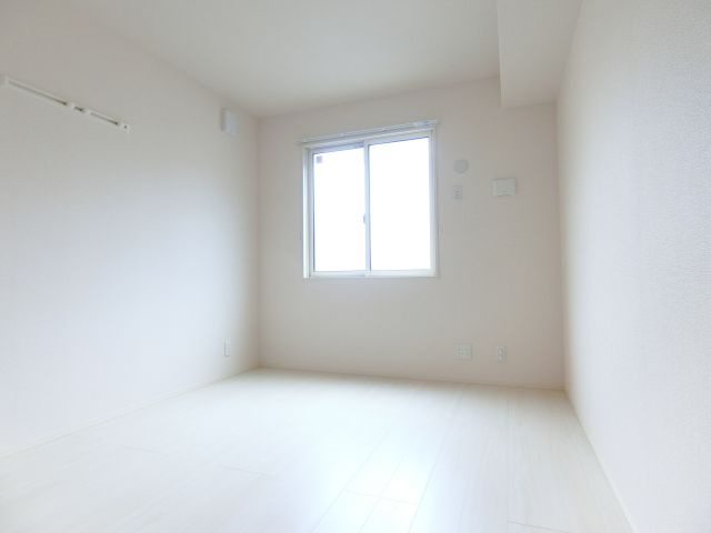 ラ・フェリーチェの洋室