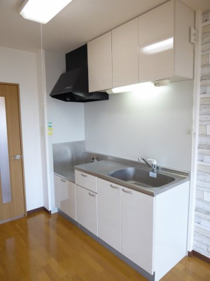  | グリーンリーフⅡ