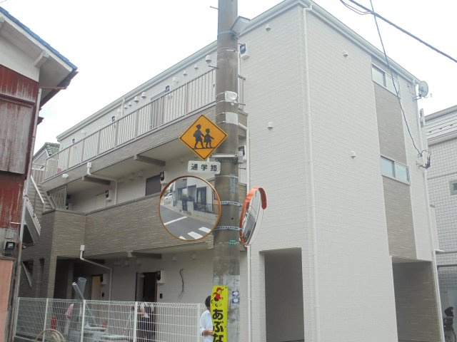メゾンフルール