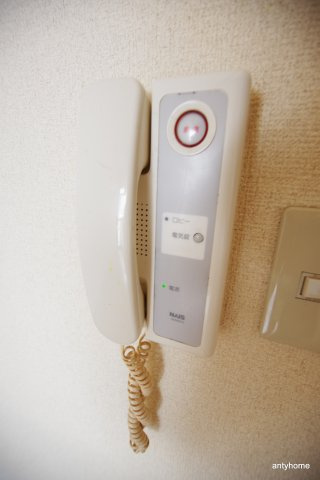 エスリード北大阪　仲介手数料無料のセキュリティ