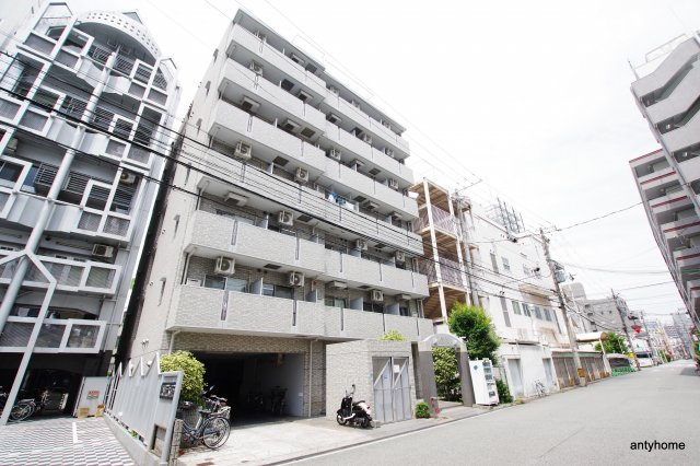 エスリード北大阪　仲介手数料無料の外観