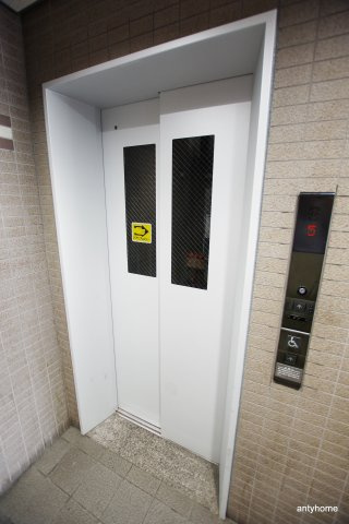 エスリード北大阪　仲介手数料無料のその他共用部分