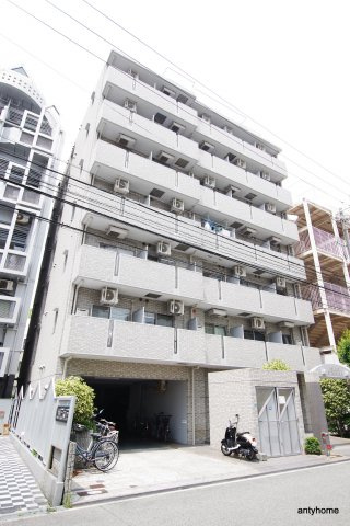 エスリード北大阪　仲介手数料無料の外観