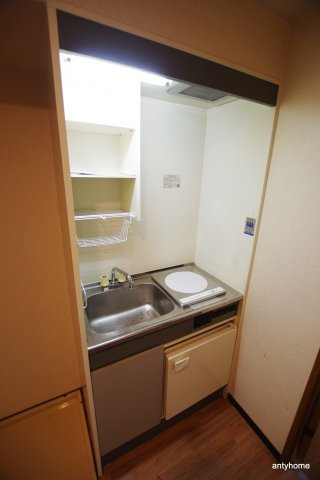 エスリード北大阪　仲介手数料無料のキッチン