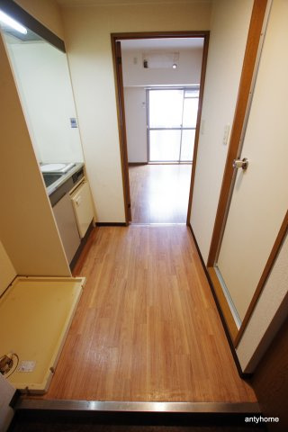 エスリード北大阪　仲介手数料無料の内装