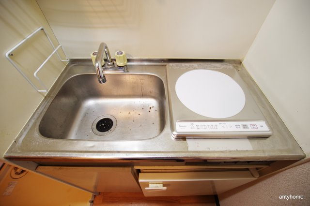 エスリード北大阪　仲介手数料無料のキッチン