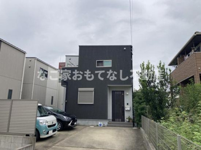 【外観】 | 中小田井3-361KODATEXⅣ | 中小田井3-361KODATEXⅣ