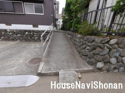 【エントランス】 | コーポミネ