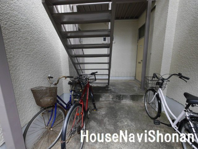 【その他共用部分】 | コーポミネ