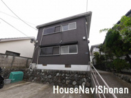 コーポミネの画像