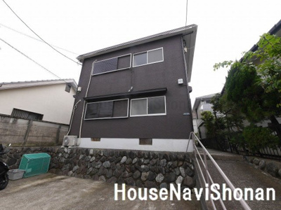 【外観】 | コーポミネ