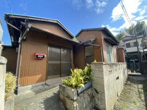 追浜町３丁目戸建の画像
