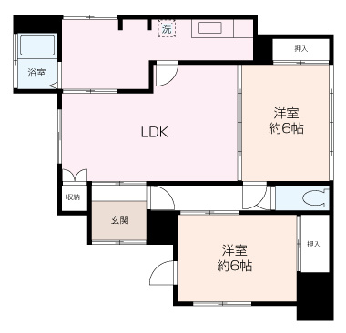 追浜町３丁目戸建の画像