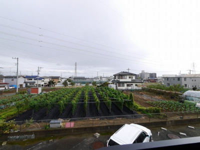 【展望】 | シティハイム タカハシ