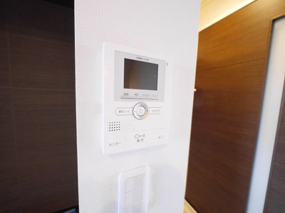 【セキュリティ】 | シティハイム タカハシ