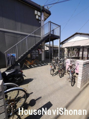 【エントランス】 | シティハイム タカハシ