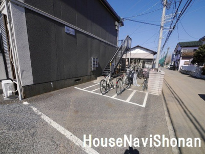 【その他共用部分】 | シティハイム タカハシ