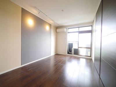 【居間・リビング】 | シティハイム タカハシ