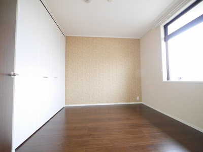 【寝室】 | シティハイム タカハシ